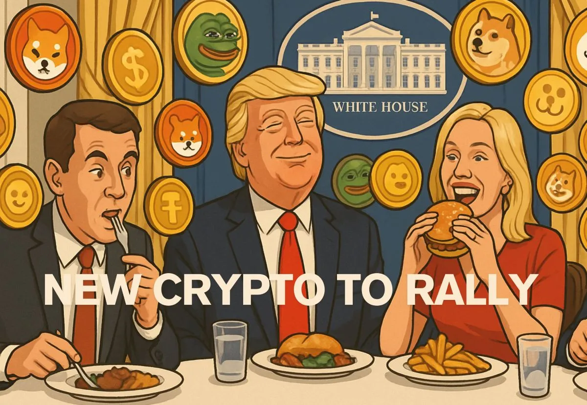 crypto trump