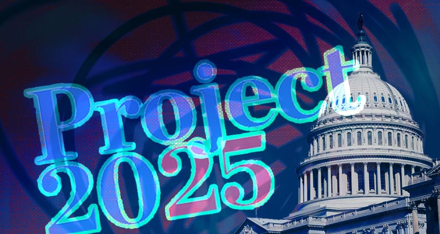 project 2025