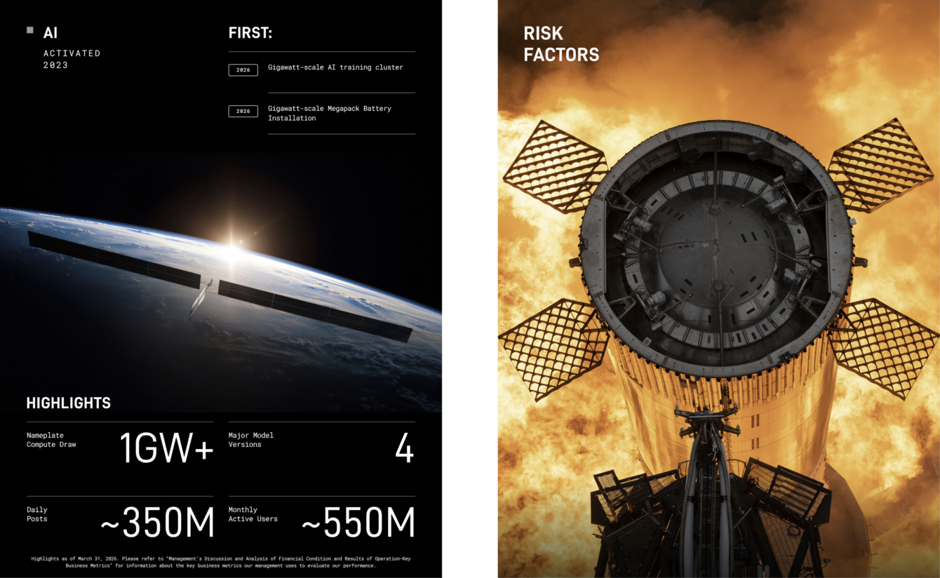 SpaceX