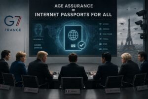 Leeftijdsverificatie ICANN