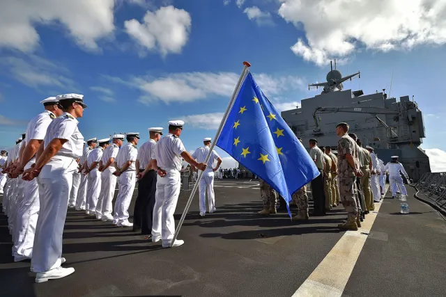 EU