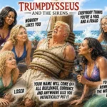 domheid verkiezingen trump