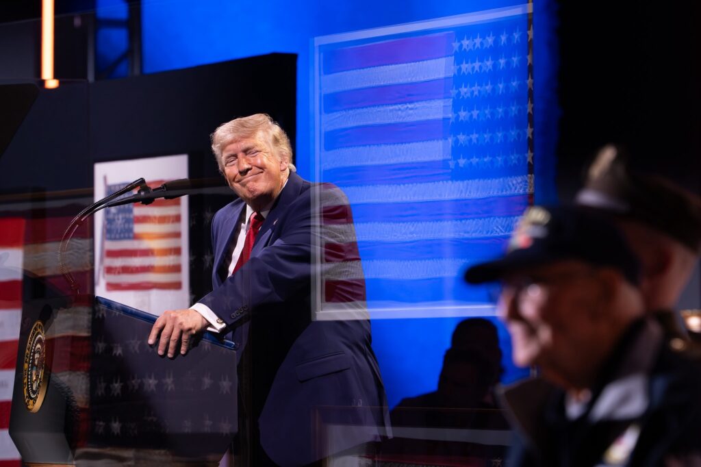 Trump