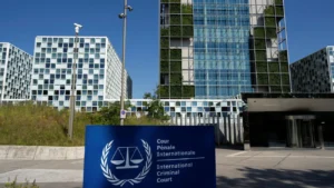 ICC