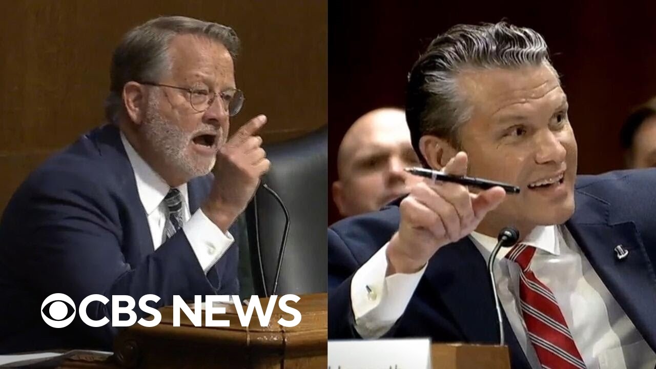 Hegseth