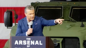 Hegseth