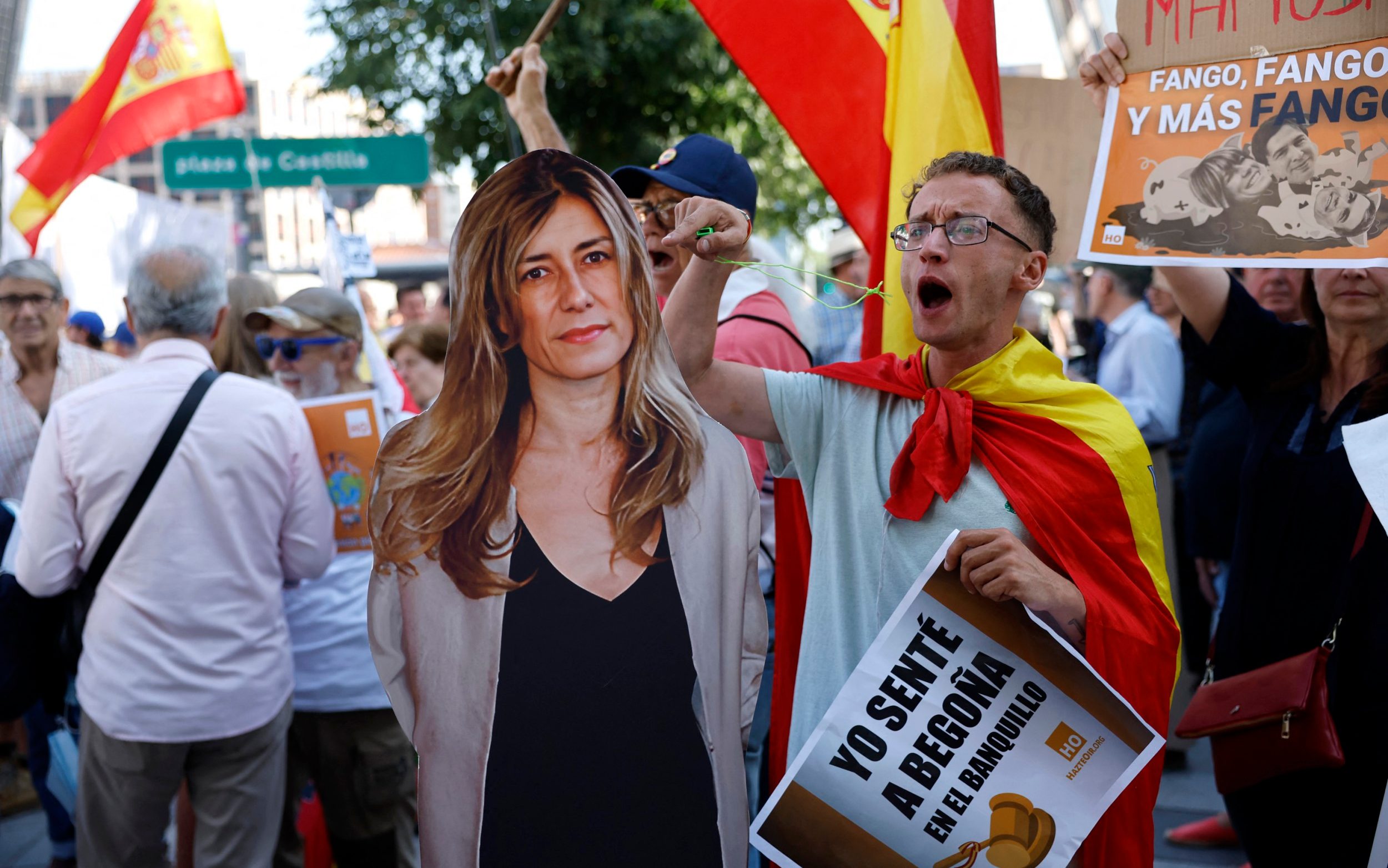 Pedro Sánchez