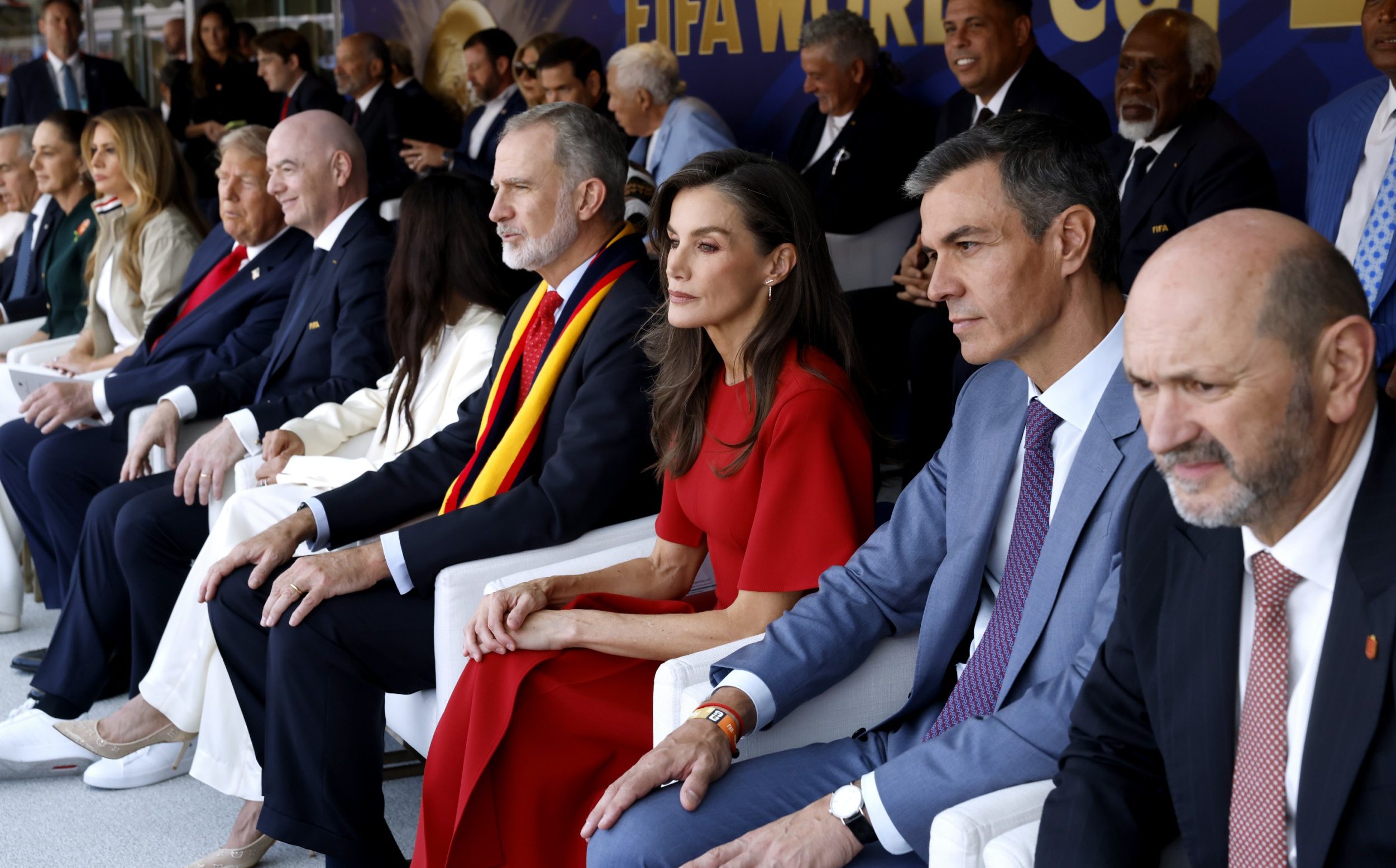 Pedro Sánchez