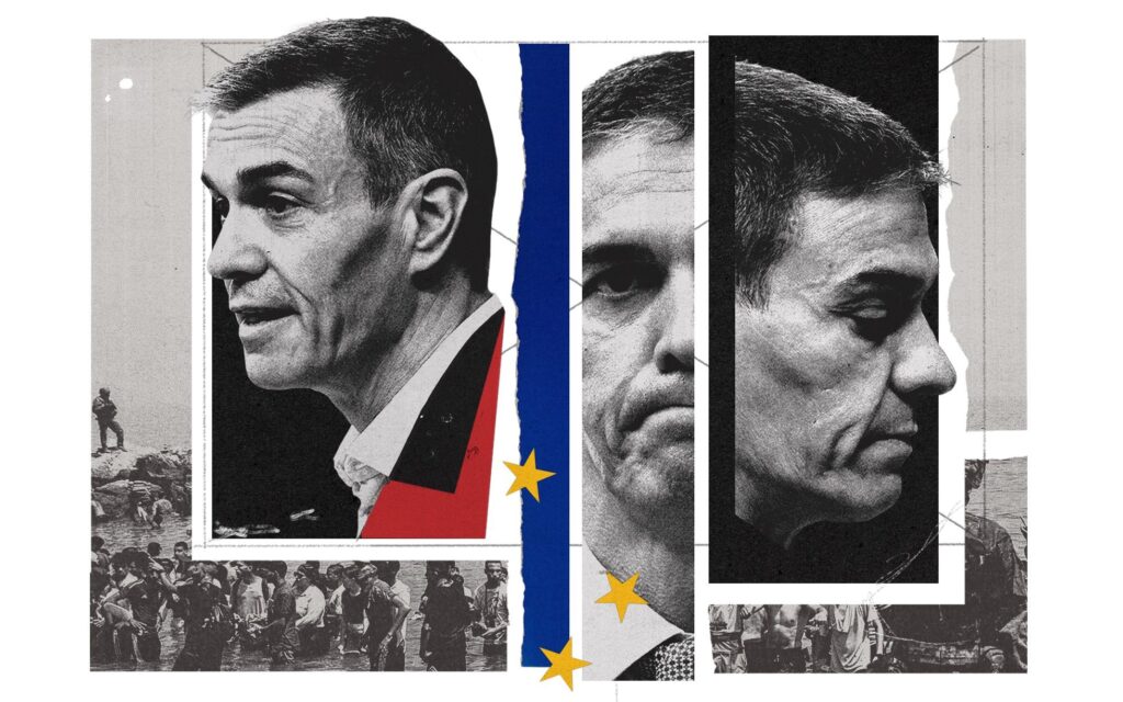 Pedro Sánchez