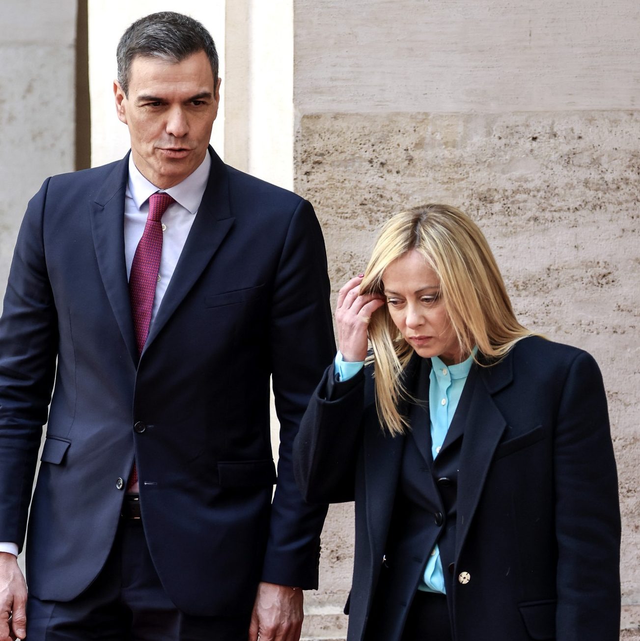 Pedro Sánchez