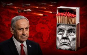 Netanyahu  Mamdani