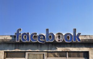 Meta facebook