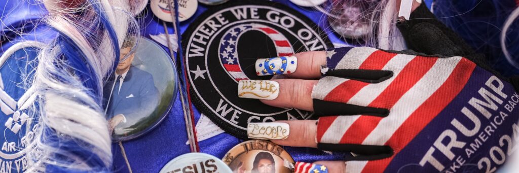 QAnon