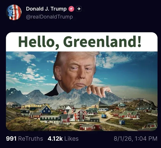Trump