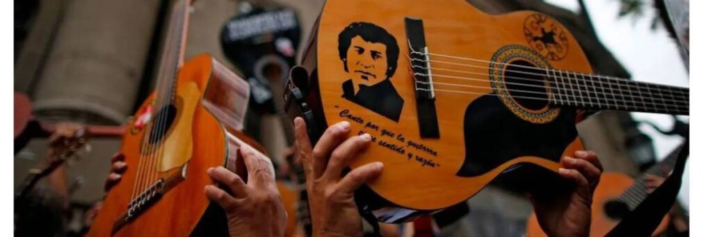 Víctor Jara