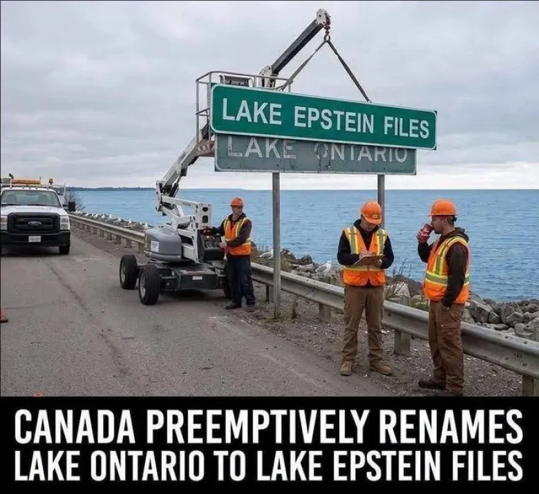 trump Canada