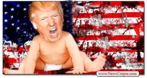 trump Hooggerechtshof
