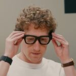 Meta meta-bril