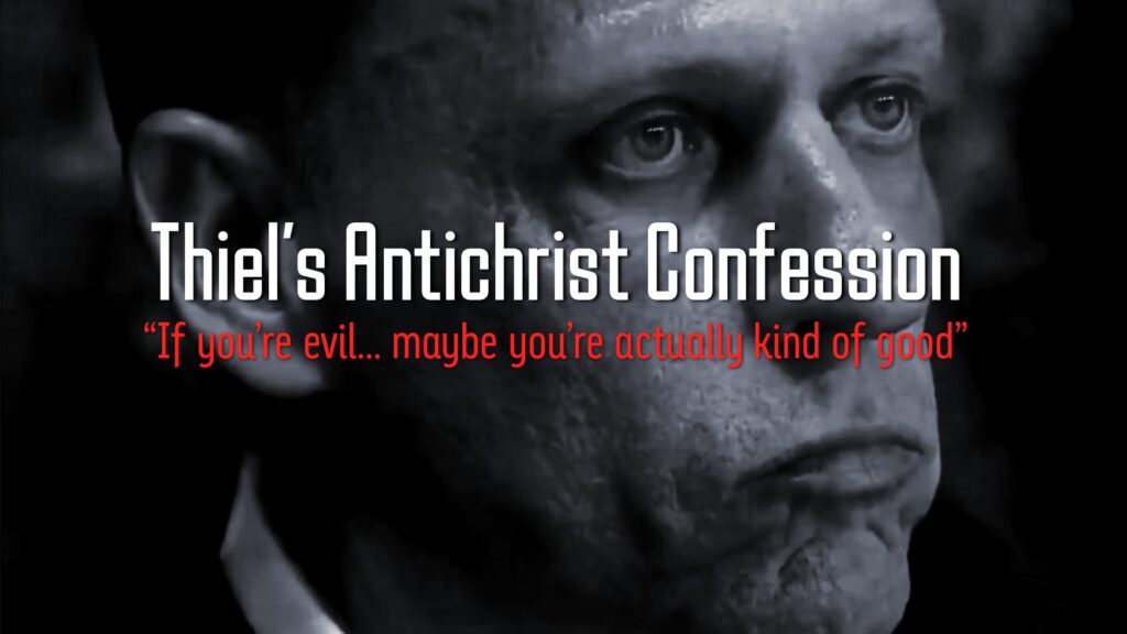Peter Thiel