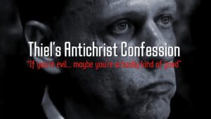 Peter Thiel