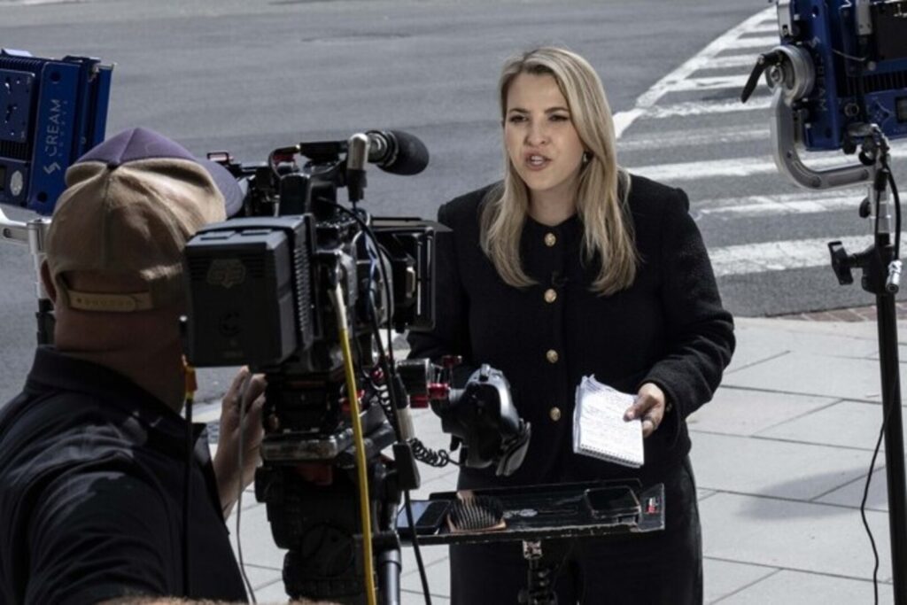 journalisten