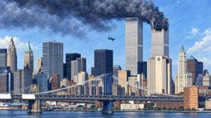 oorlogen 9/11