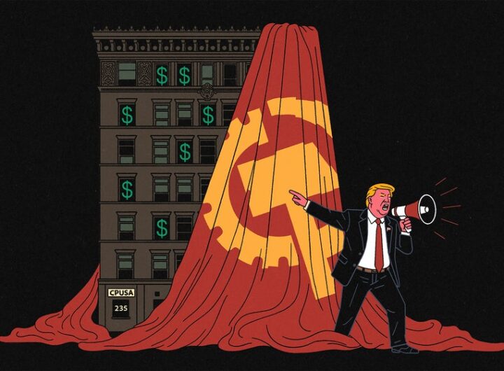 CPUSA