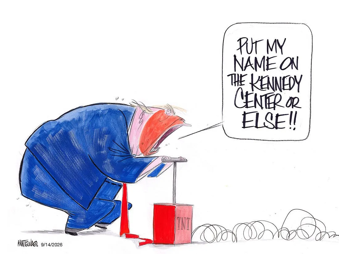 trump