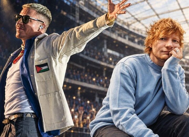 Sheeran