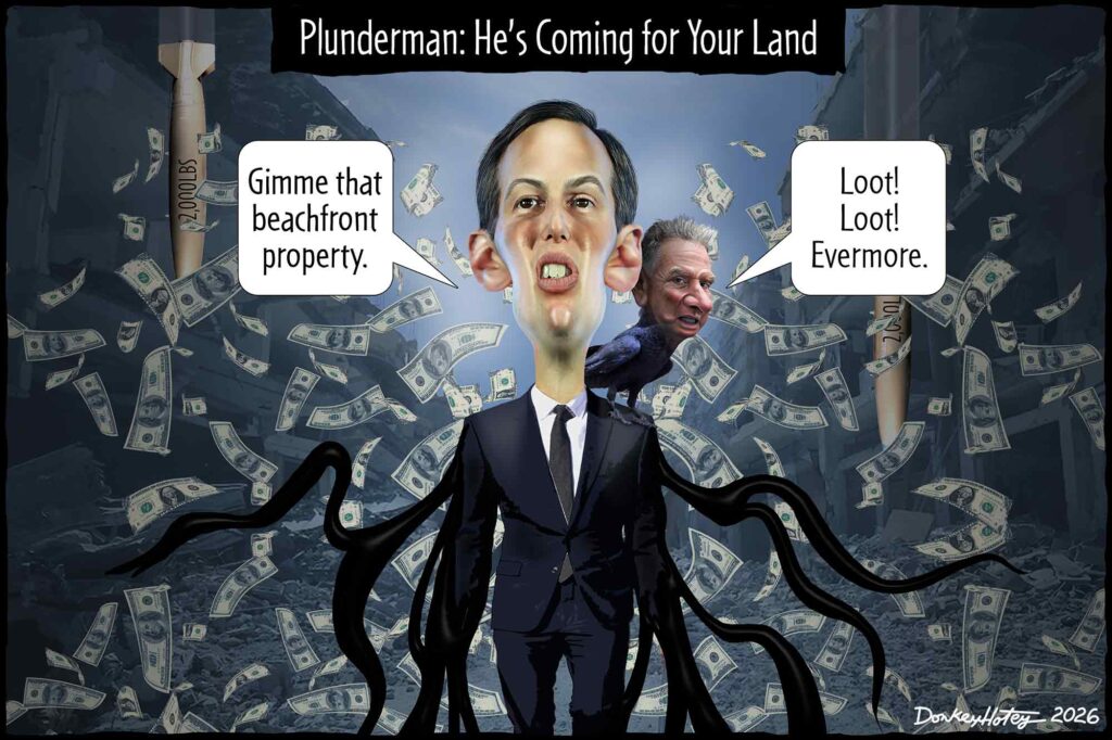 Kushner