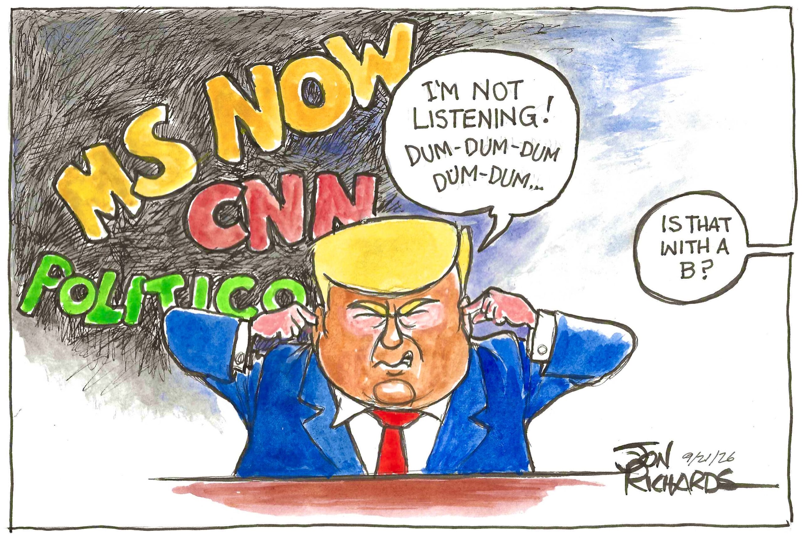 trump