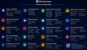 ShinyHunters
