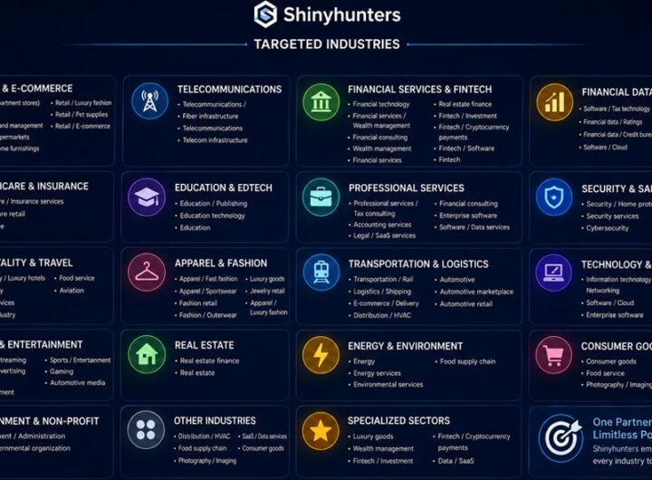 ShinyHunters