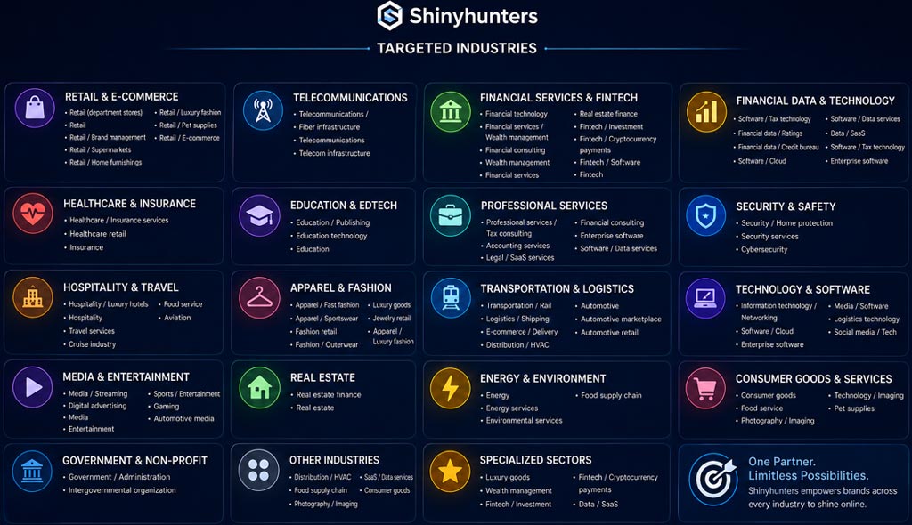 ShinyHunters