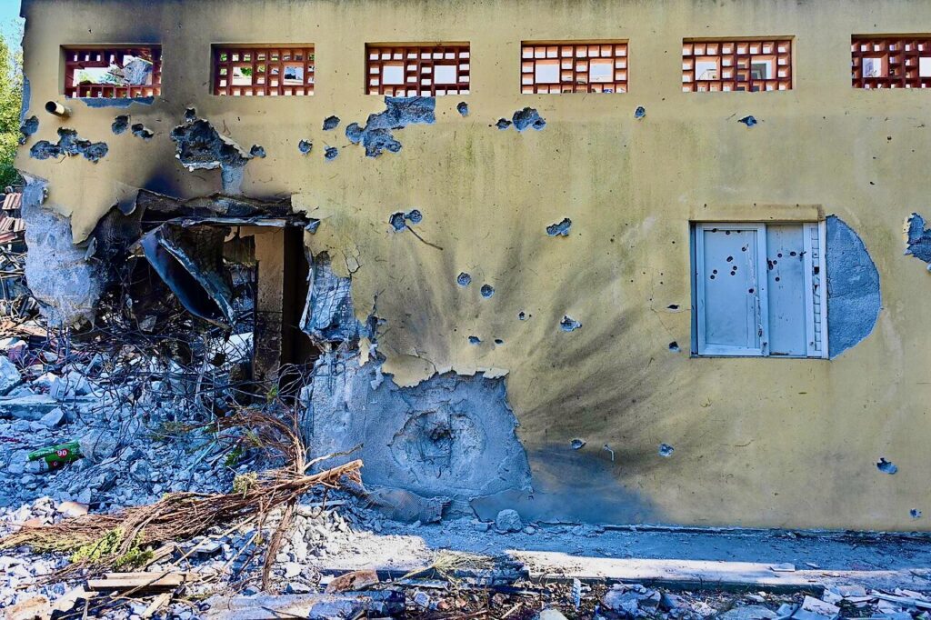 Gaza