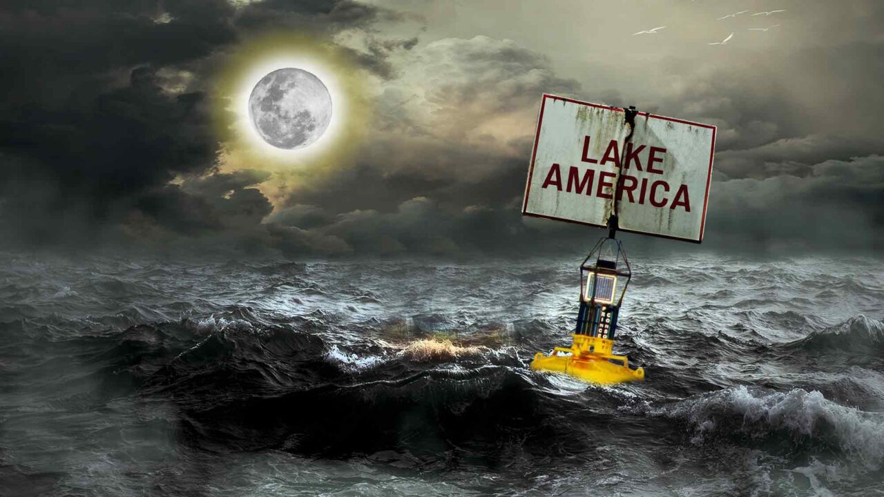 Amerika