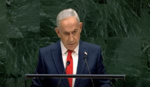 Netanyahu