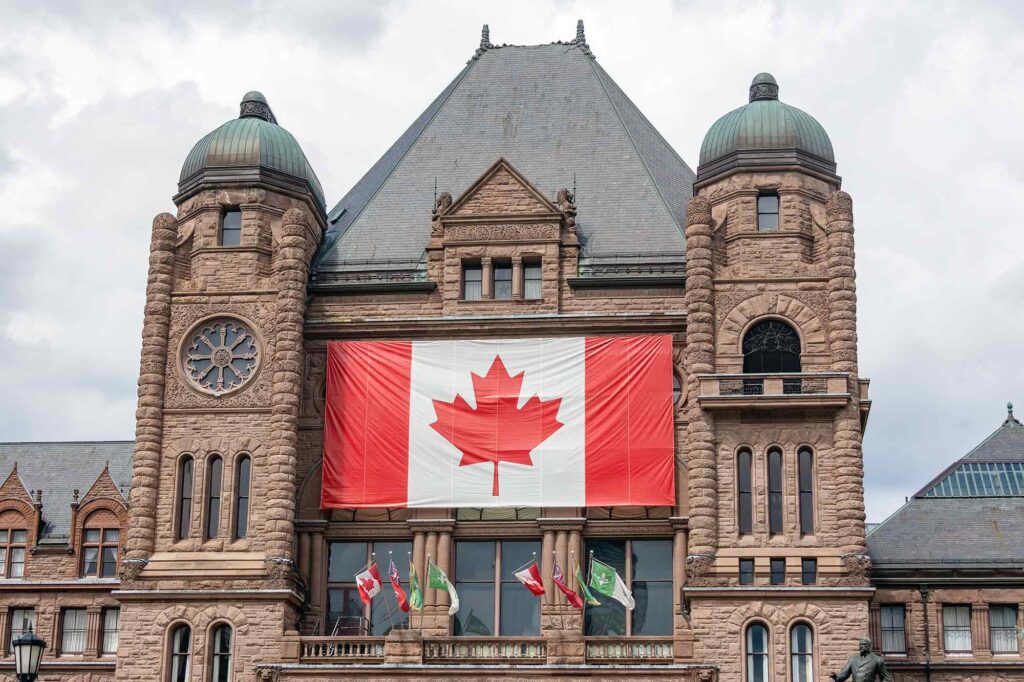Canada