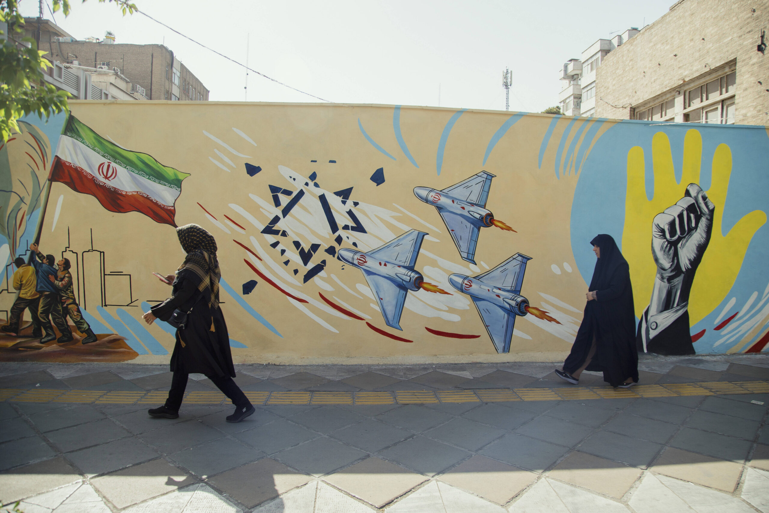 Iran 