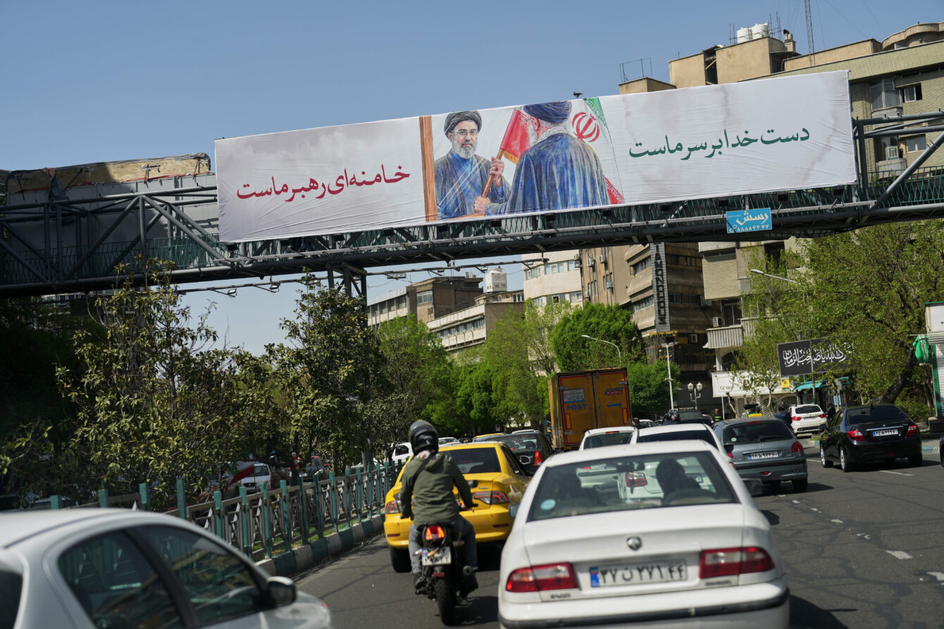 Iran 