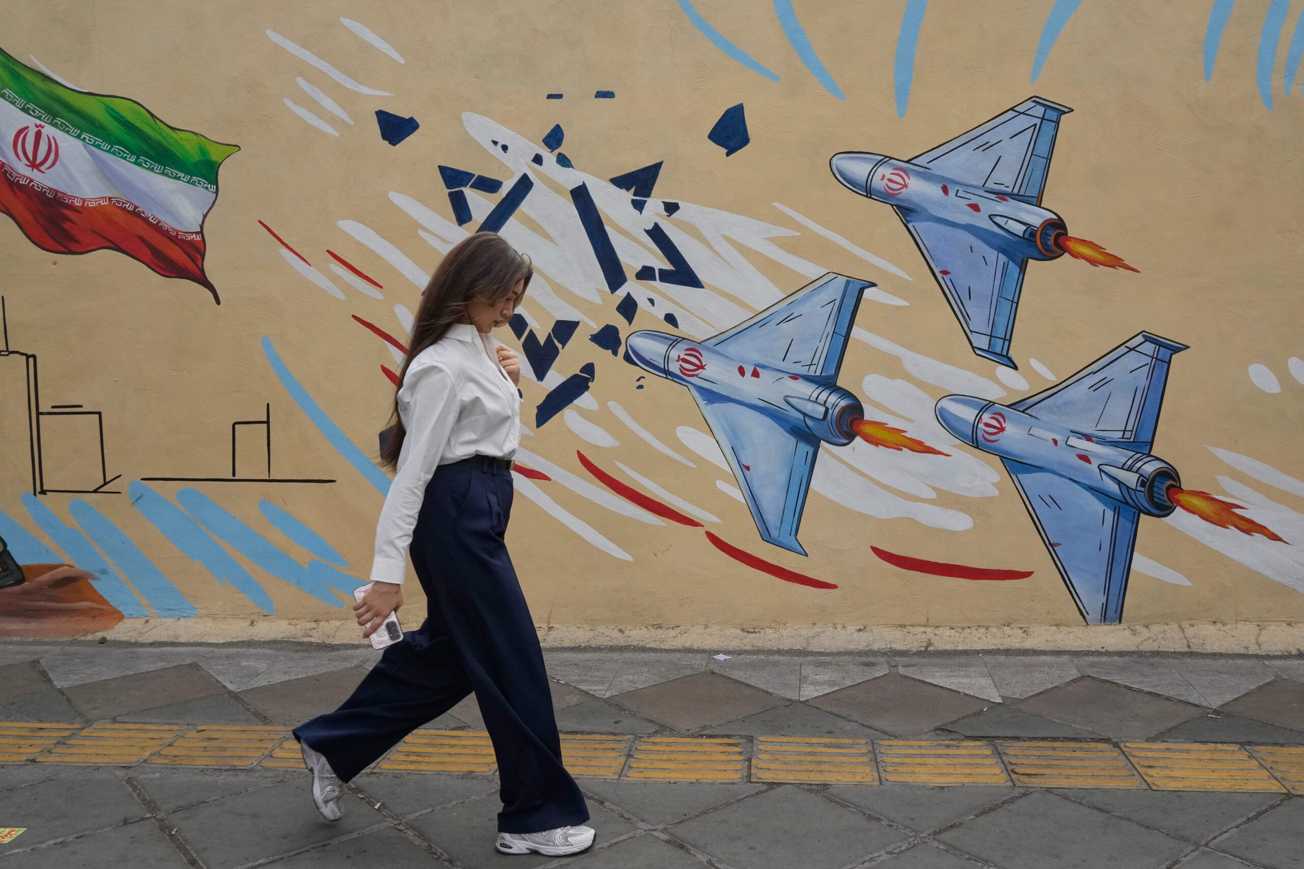 Iran 