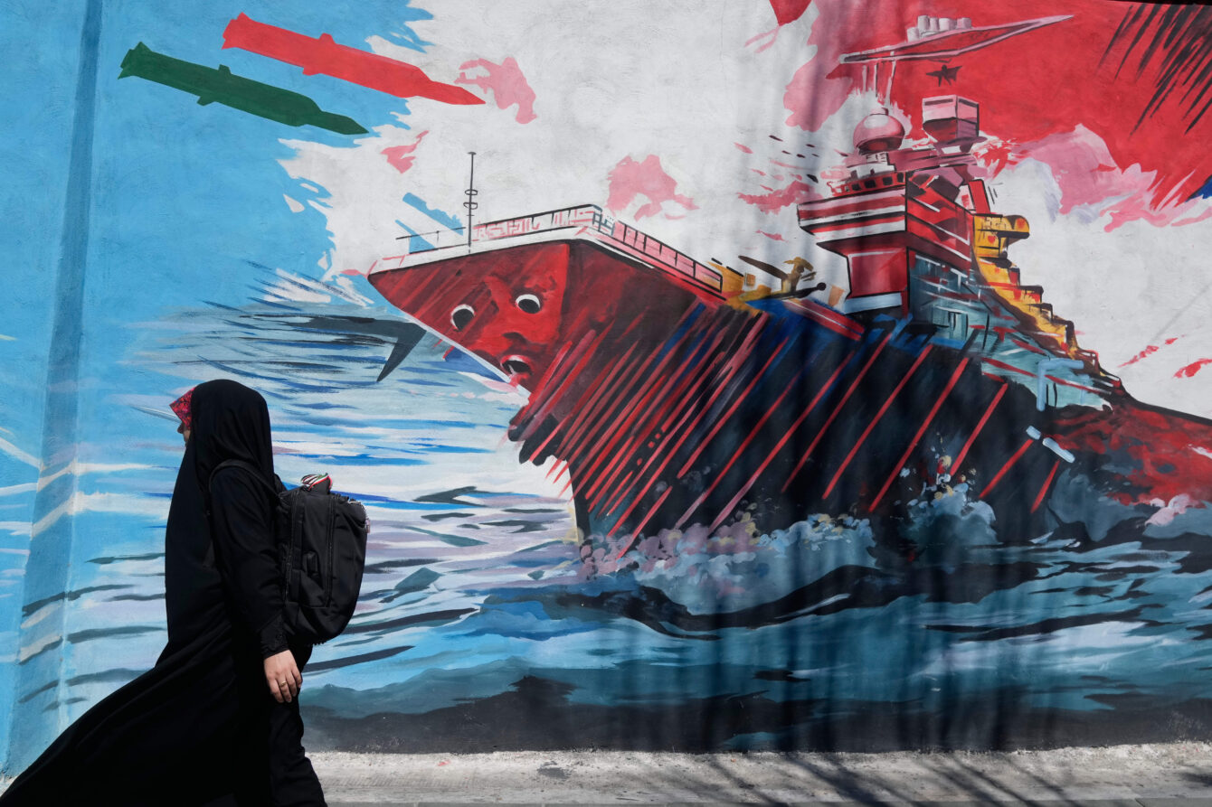 Iran 