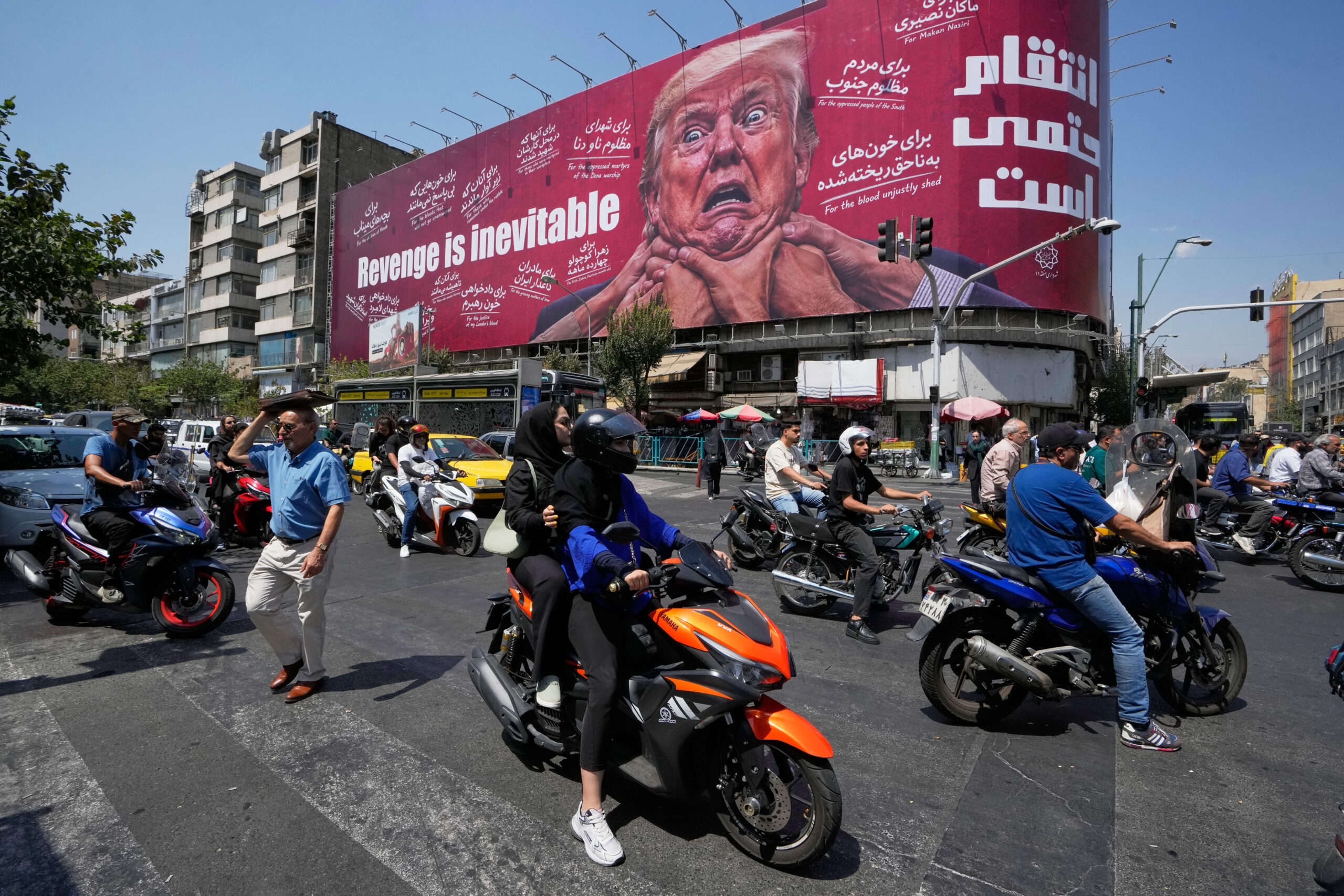 Iran 