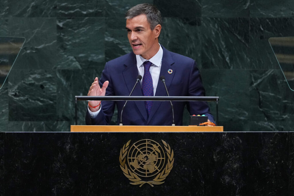 Sánchez