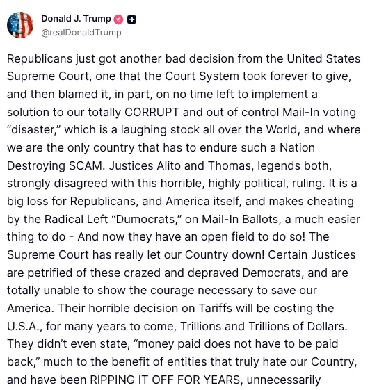 Trump