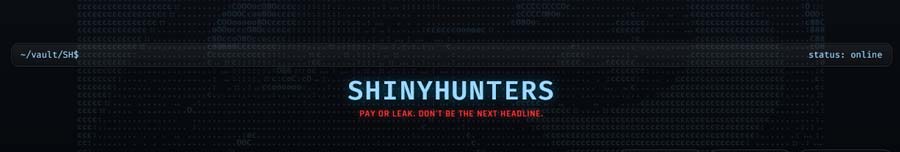ShinyHunters