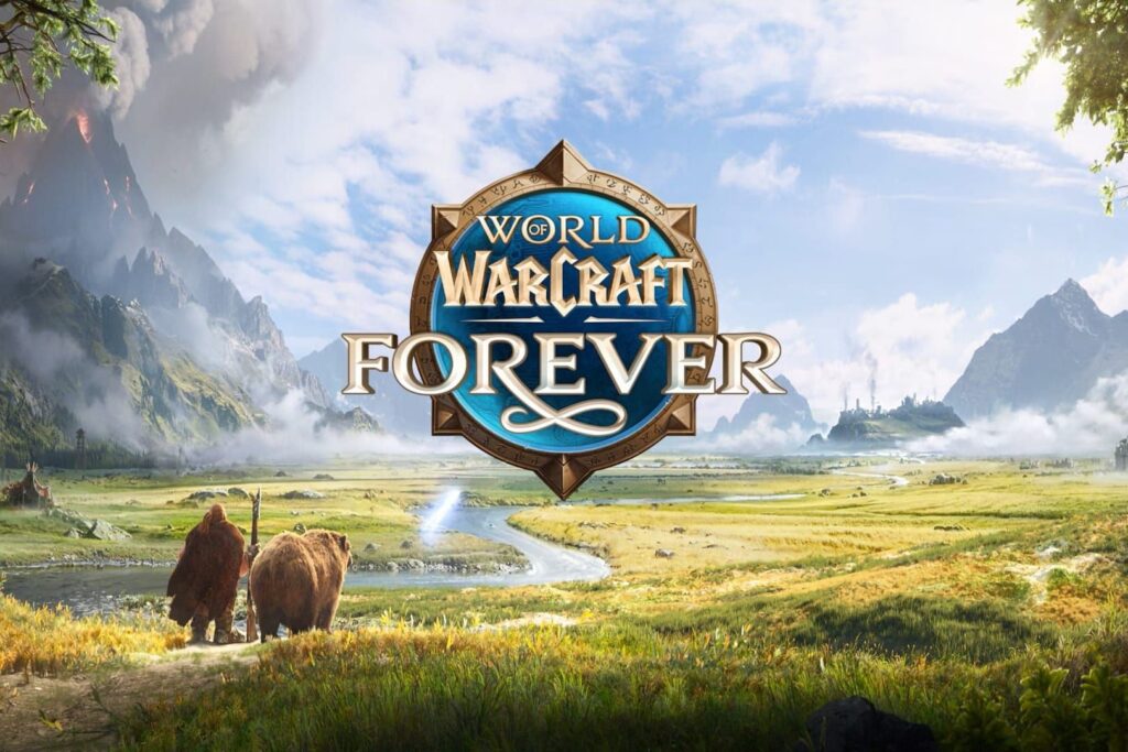 World of Warcraft