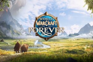 World of Warcraft