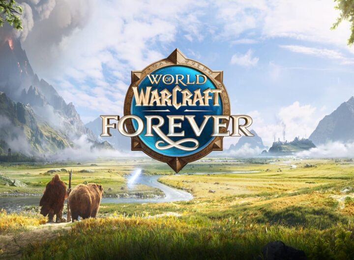 World of Warcraft