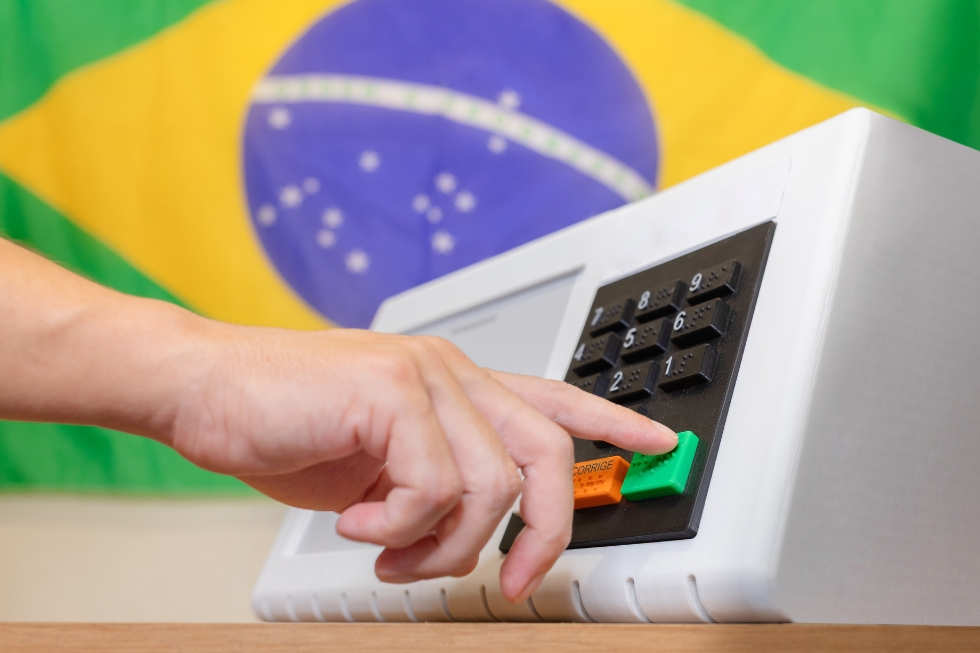 Braziliaanse verkiezingen